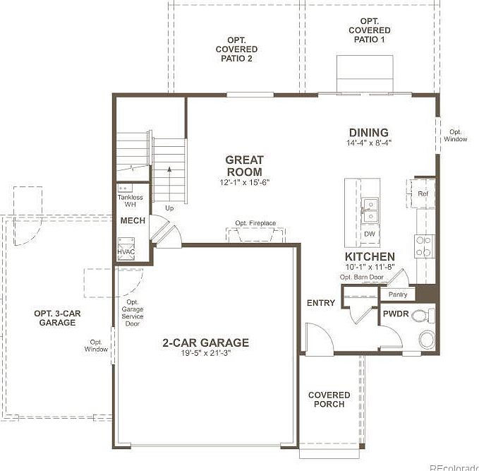 2nd image of 4563 Goldflower Drive