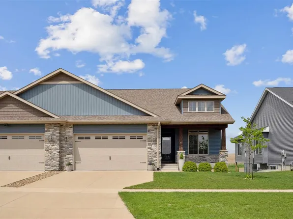 723 Deer View Ave, Tiffin, IA 52340