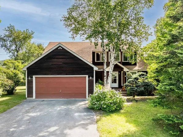 334 Mount Support Road, Lebanon, NH 03766