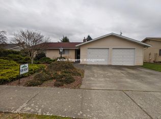 941 E Fir St, Sequim, WA 98382