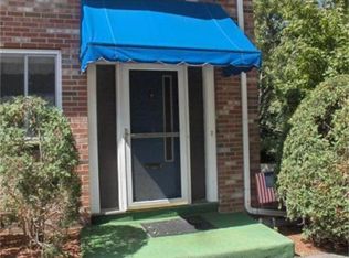 45 Boston Post Rd E APT 2, Marlborough, MA 01752