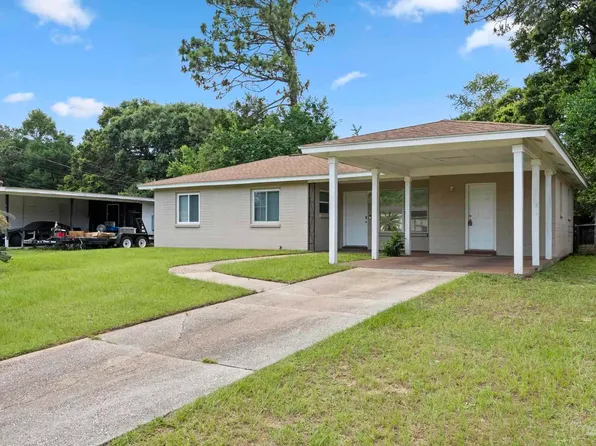 812 Montclair Rd, Pensacola, FL 32505