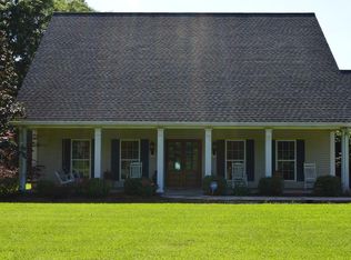 1193 Oscar Rivette Rd, Arnaudville, LA 70512