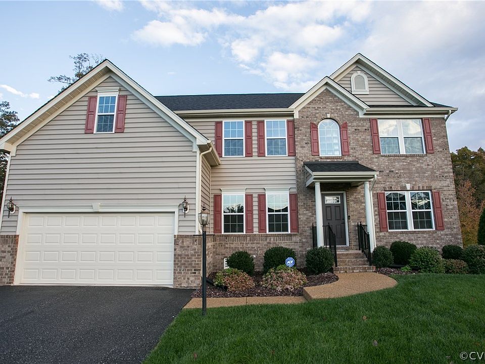 1st image of 4109 Mountain Spring Terrace Gln