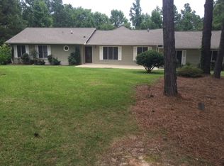 386 Kings Rd SE, Milledgeville, GA 31061