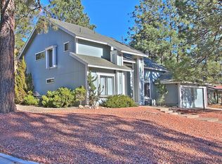 2800 E Matterhorn Dr, Flagstaff, AZ 86004
