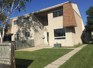 75 Oak Park Walk #4, Winnipeg, MB R2K 4A3