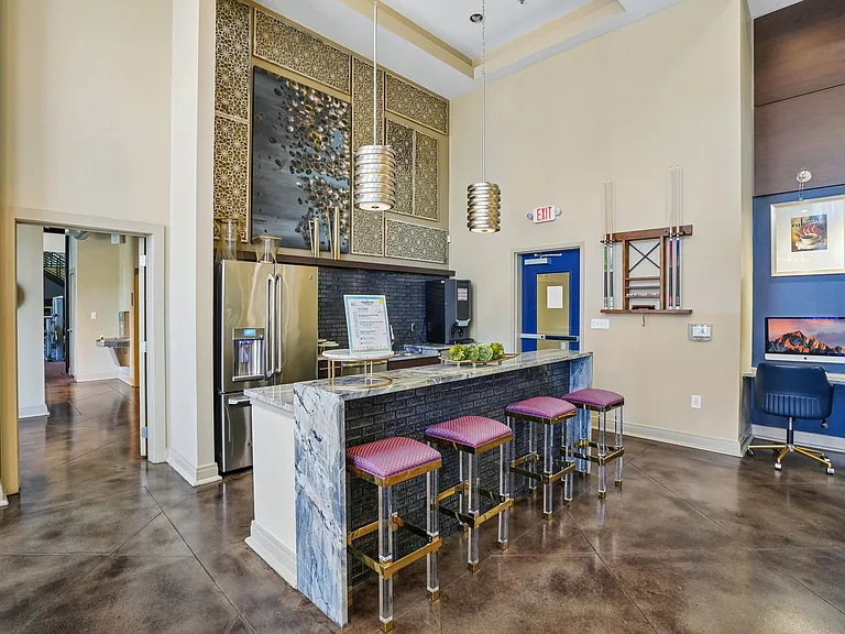 The GoodWynn at Town Brookhaven by ARIUM — Photo 23