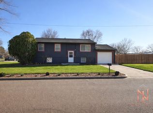 602 W Fair St, Garden City, KS 67846