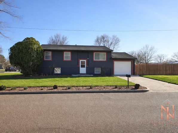 602 W Fair St, Garden City, KS 67846