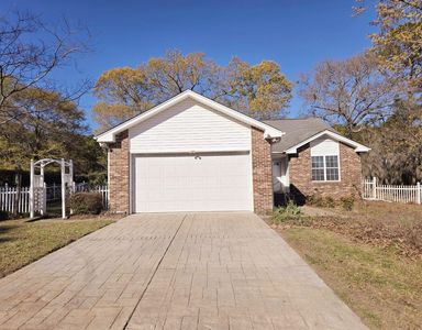 1575 Cottage Dr, Summerton, SC, 29148