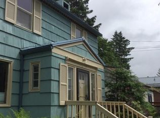 1640 Glacier Ave, Juneau, AK 99801