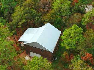 28 Round Flower Cir, Broken Bow, OK 74728