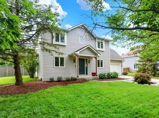 360 Abbedale Ct, Carmel, IN 46032
