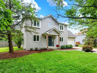 360 Abbedale Ct, Carmel, IN, 46032