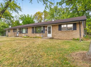 229 Flintridge Dr, Rockford, IL 61107
