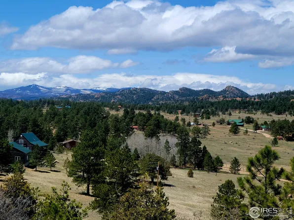 466 Cucharas Mountain Dr, Livermore, CO 80536