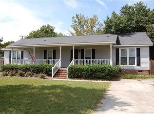 101 Fleetwood Dr, Lexington, SC 29073