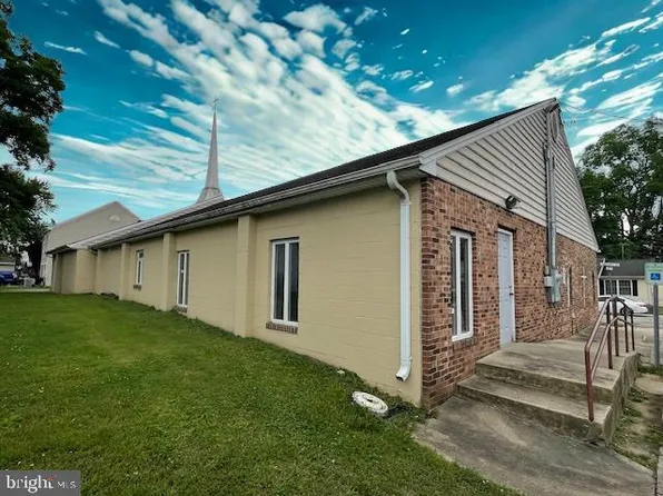 201 N Lynchburg St, Chestertown, MD 21620