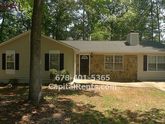 2nd image of 3195 Pritchards Way