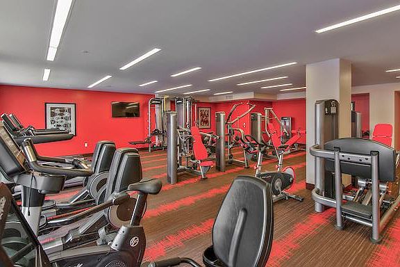 3rd image of 1233 N La Brea Ave #117