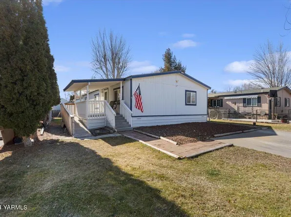 7610 W Nob Hill Blvd Unit 69, Yakima, WA 98908