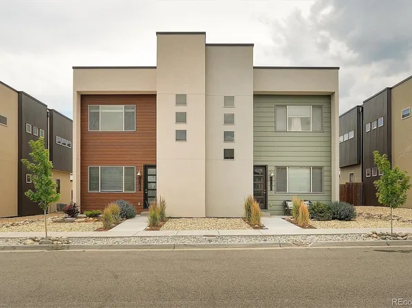 1135 Agate Lane, Poncha Springs, CO 81242
