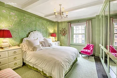 Sold by Sotheby's International Realty