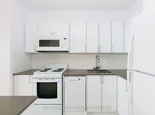 1291 Bayview Ave N #603, Toronto, ON M4G 2Z9