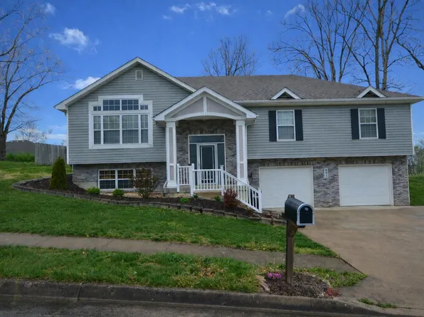 603 Upland Creek Rd, Columbia, MO 65201