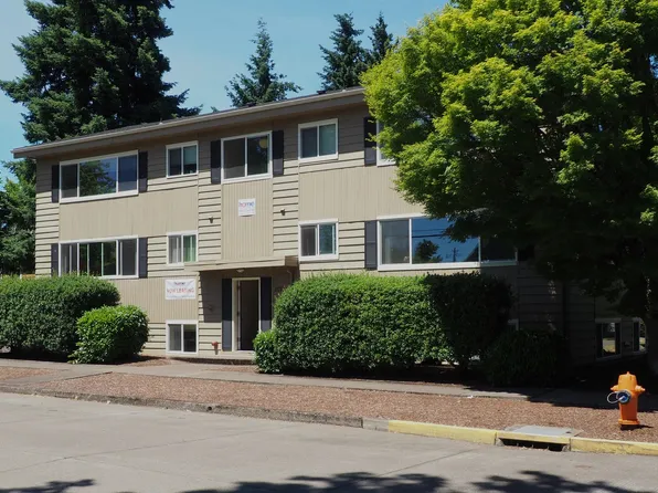 Sanders Apartments, 1111 NW Tyler Ave APT 1, Corvallis, OR 97330