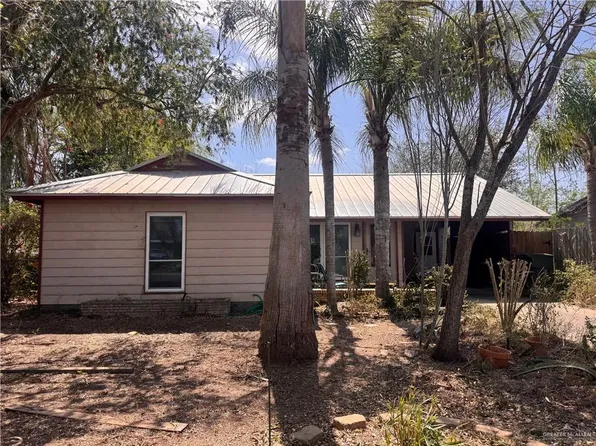 2214 E Pendleton St, Harlingen, TX 78550