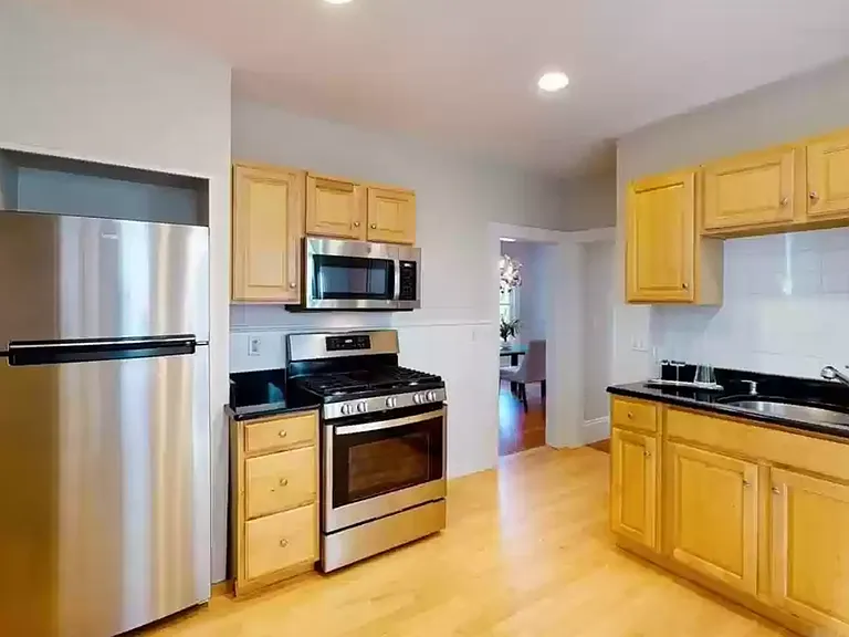 108 Heath St #1 — Photo 11