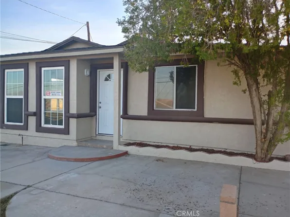 1426 Riverside Dr, Barstow, CA 92311