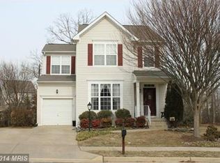 14062 Hawkeye Run Ct, Bristow, VA 20136