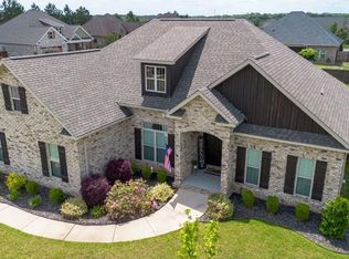 200 Bobtail Run, Kathleen, GA 31047