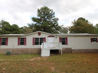336 Tilley Rd, Leesville, LA 71446