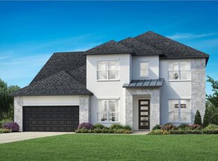 7610 Sunset Ridge Ln, Fulshear, TX 77441