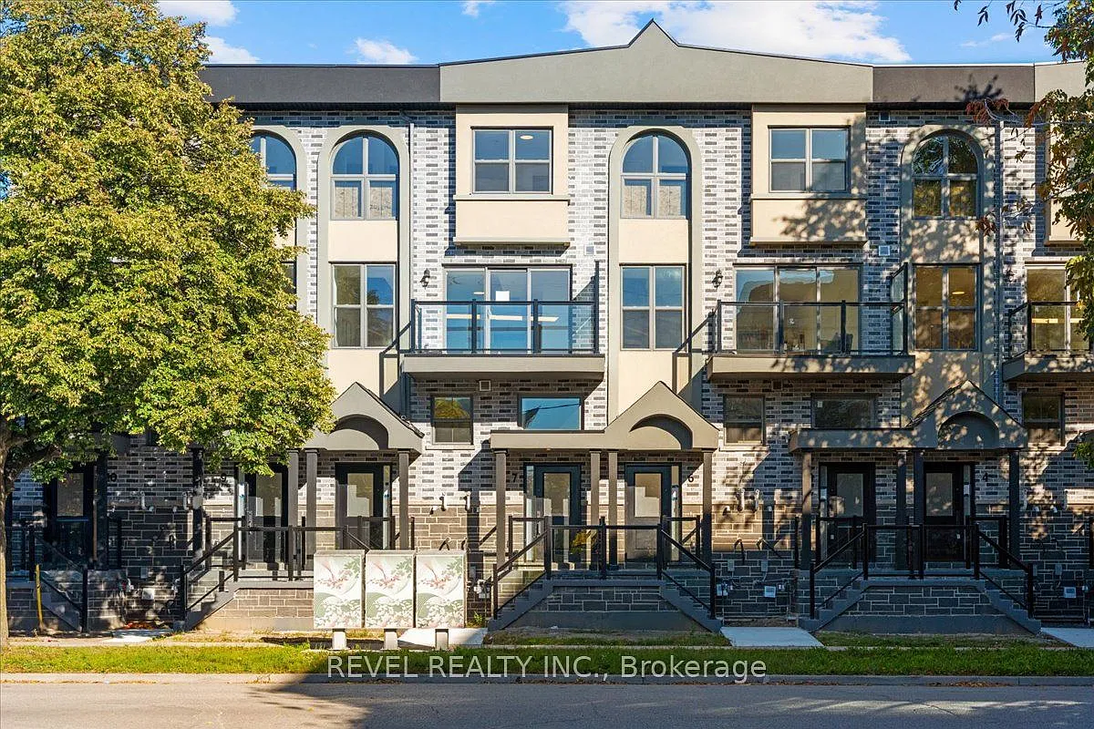 2 bed, $2,600 — Photo 1