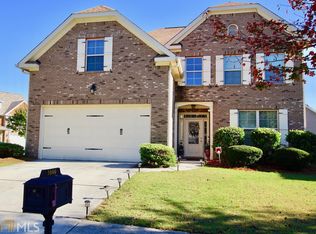 1099 Leybourne Cv, Lawrenceville, GA 30045
