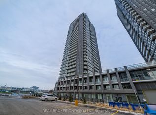 6 Sonic Way #1601, Toronto, ON M3C0P1