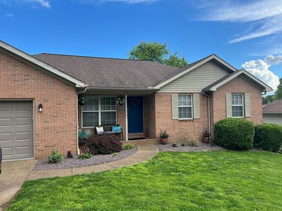 4706 Cottonwood Ct, Evansville, IN, 47712