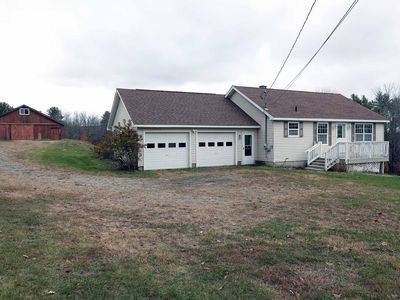 283 Church Road, Readfield, ME, 04355