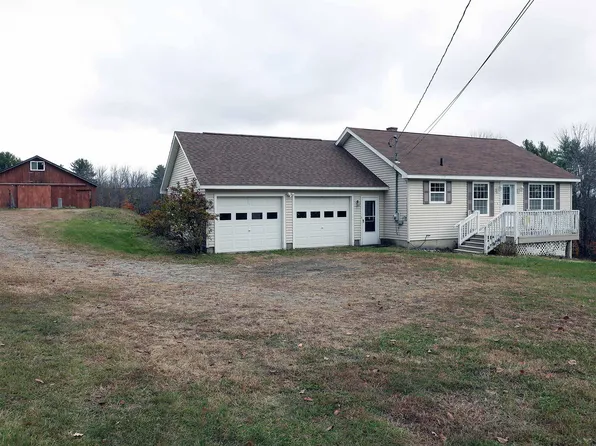 283 Church Road, Readfield, ME 04355