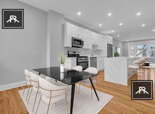 6 Kilsyth Rd #3, Brookline, MA 02445