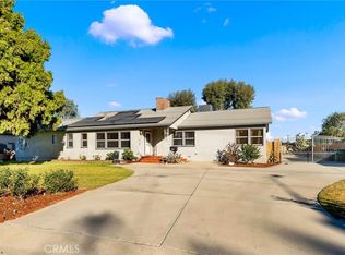 12389 Telephone Ave, Chino, CA 91710