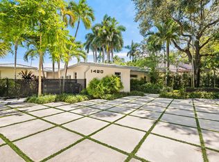 1420 Ponce De Leon Dr, Fort Lauderdale, FL 33316