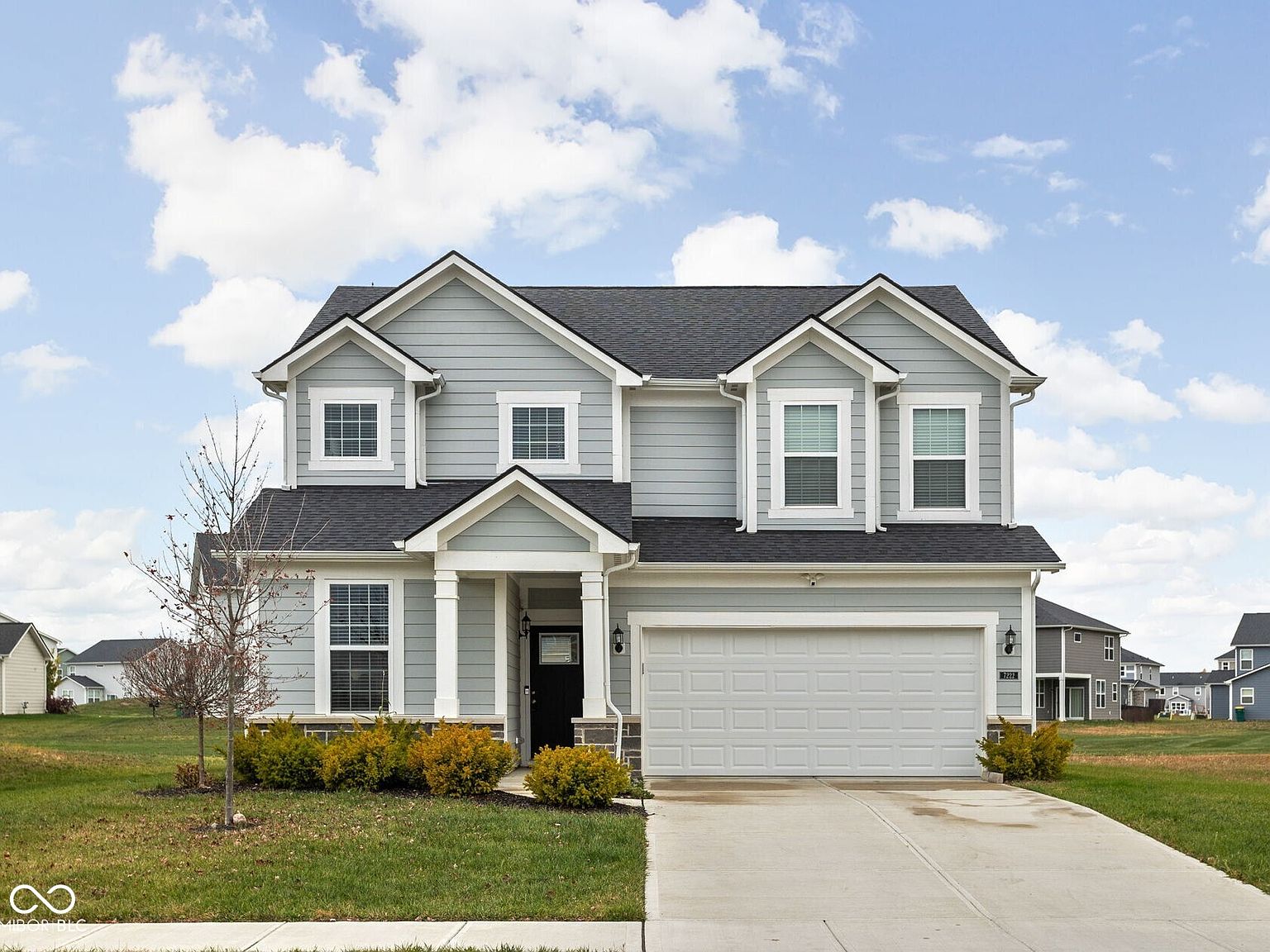 7222 Oak Trace Ln, Brownsburg, IN 46112 | Zillow