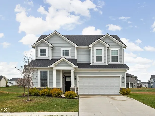7222 Oak Trace Ln, Brownsburg, IN 46112