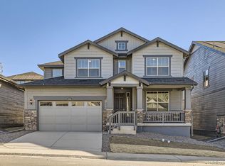 3036 S Quaker St, Morrison, CO 80465